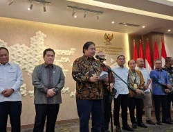 Indonesia Siapkan Pembelian Energi dari Amerika Serikat Senilai USD 15,5 Miliar
