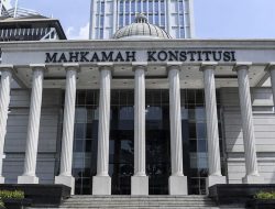 Mahkamah Konstitusi Tegas Tolak Uji Materi Frasa Diskresi Polisi dalam UU Polri