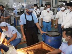 Pemkab Kudus Salurkan BLT Tahap Kedua Rp600 Ribu untuk 49.056 Buruh Rokok