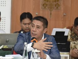 Komisi I DPR Desak Pemerintah Perhatikan Nasib Wartawan Terdampak Dominasi Medsos