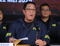 Bareskrim Beri Asistensi ke Polda NTB dalam Kasus Kematian Brigadir MN