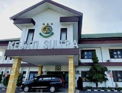 Kejati Sultra Tetapkan Direktur PT KMR sebagai Tersangka Korupsi Pertambangan di Kolaka Utara