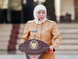 KPK Periksa Gubernur Jawa Timur Khofifah Indar Parawansa Terkait Kasus Hibah Pokmas