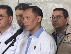 Satgas Pangan Polri Periksa Produsen Beras Terkait Dugaan Praktik Curang