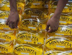 GIMNI Usulkan Penyaluran MinyaKita Langsung Lewat Bulog dan PT Pos untuk Efisiensi