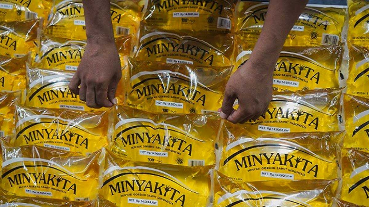 Ilustrasi - GIMNI usulkan MinyaKita disalurkan langsung ke masyarakat kecil