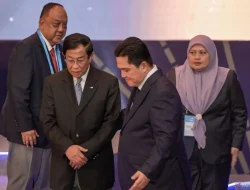 Agum Gumelar Kenang Teddy Thohir sebagai Sahabat Sejati Penuh Kepedulian