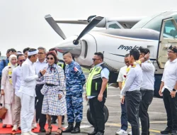 Gubernur Jabar Alihkan Dana Operasional BIJB untuk Subsidi Rute Susi Air ke Kertajati