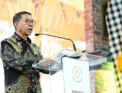 CHANDI Summit 2025: Menyatukan Dunia Lewat Diplomasi Budaya di Bali