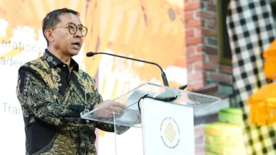 CHANDI Summit 2025: Menyatukan Dunia Lewat Diplomasi Budaya di Bali