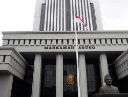 Mahkamah Agung Usulkan Tambahan Anggaran Rp7,67 Triliun untuk Penguatan Hak Hakim di 2026