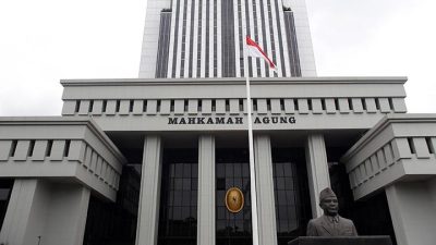 Mahkamah Agung Usulkan Tambahan Anggaran Rp7,67 Triliun untuk Penguatan Hak Hakim di 2026
