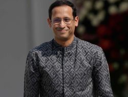 Kejaksaan Agung Cegah Nadiem Makarim ke Luar Negeri Terkait Kasus Dugaan Korupsi Chromebook