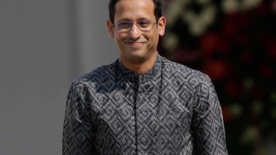 Kejaksaan Agung Cegah Nadiem Makarim ke Luar Negeri Terkait Kasus Dugaan Korupsi Chromebook