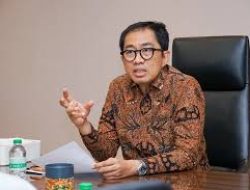 Wamenperin Yakin Deregulasi Impor Dongkrak Industri Tekstil dan Pakaian Jadi Nasional