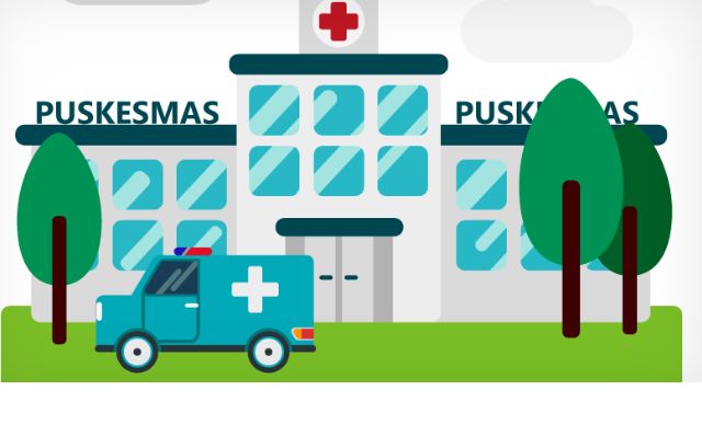 Iustrasi - Layanan kesehatan