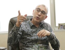 KAI Rombak Komisaris dan Direksi, Nasim Minta Layanan Jangkau Daerah Terpencil