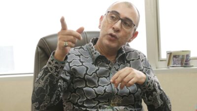 KAI Rombak Komisaris dan Direksi, Nasim Minta Layanan Jangkau Daerah Terpencil