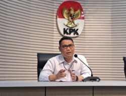 KPK Telusuri Dugaan Aliran Dana CSR BI-OJK ke Partai Politik, Dua Anggota DPR Jadi Tersangka