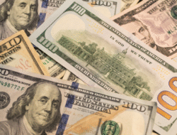Rupiah Menguat di Tengah Melemahnya Dolar AS, Pasar Tunggu Pidato Presiden Prabowo