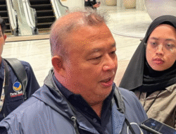 Prabowo Dinilai Peka, Tom Lembong Dapat Abolisi & Hasto Terima Amnesti