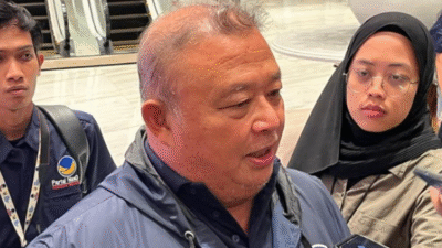 Prabowo Dinilai Peka, Tom Lembong Dapat Abolisi & Hasto Terima Amnesti