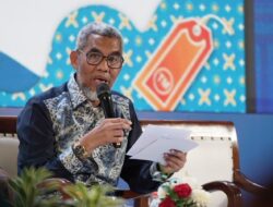 Razilu: KI Bukan Lagi Aset Pasif, Tetapi Penggerak Ekonomi