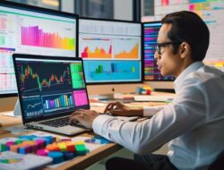 IHSG Naik Lalu Terkoreksi, Rebalancing MSCI dan Data Ekonomi Topang Sentiman