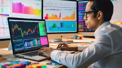 Saham Gorengan Disorot Investor Asing, CIO Danantara Bongkar Ciri-cirinya