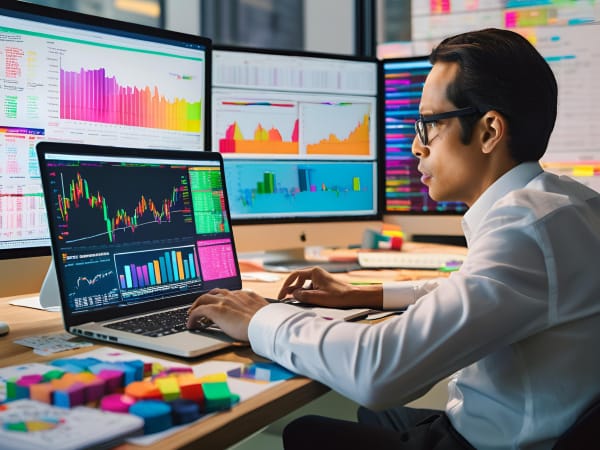 Saham Gorengan Disorot Investor Asing, CIO Danantara Bongkar Ciri-cirinya