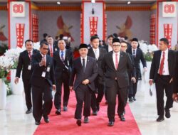 Tamsil Linrung: Arsitektur Baru APBN Momentum Daerah Lepas dari Ketergantungan Pusat