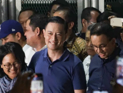 Usai Dapat Abolisi, Tom Lembong Laporkan Hakim ke MA dan KY soal Vonis 4,5 Tahun