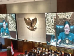 APBN 2026 dan Prolegnas Segera Disahkan dalam Rapat Paripurna DPR RI yang Dipimpin Puan Maharani