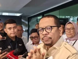 Anggaran MBG Tak Terserap, KSP Sebut Realokasi Jadi Solusi Bijak