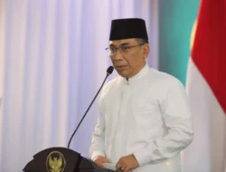KPK Angkat Bicara Soal Peluang Periksa Ketum PBNU Gus Yahya di Kasus Haji