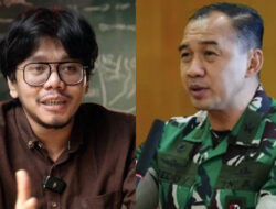 TNI dan Ferry Irwandi Sepakati Damai, Polemik Resmi Berakhir