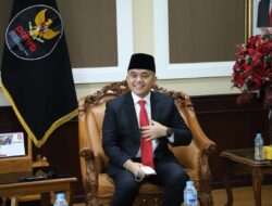 Skandal Chromebook: Kejagung Panggil Mantan Menpan RB Azwar Anas