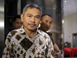 KPK Periksa Politisi NasDem dan Gerindra Terkait Dugaan Gratifikasi dan TPPU Dana CSR BI–OJK