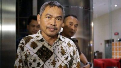 Politikus Partai NasDem, Satori