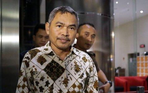 Politikus Partai NasDem, Satori