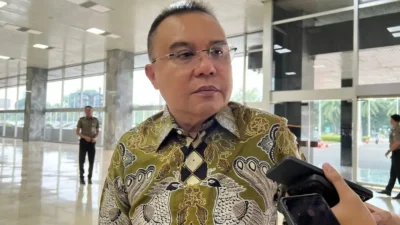 Dasco Tegaskan: Kementerian BUMN Tidak Dilebur, Hanya Berubah Jadi Badan Penyelenggara