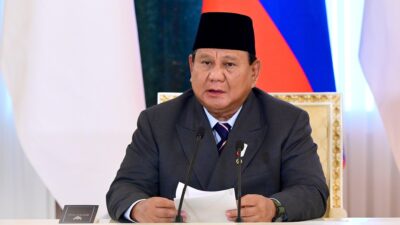 Ilustrasi: Presiden Prabowo Tegur Keras Pejabat BUMN yang Nikmati Bonus Saat Perusahaan Merugi