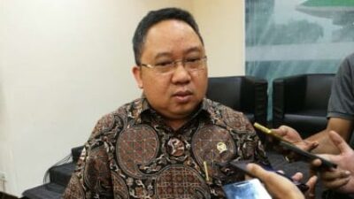 Politisi senior PPP, Syaifullah Tamliha