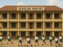 Sekolah Rakyat Dapat Alokasi 7 Hektar Lahan di Makassar