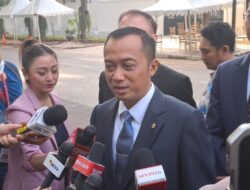 Mensesneg Tegaskan IKN Tetap Ibu Kota Negara, Bukan Ibu Kota Politik