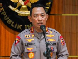 Kapolri Marah Usai Remaja 14 Tahun di Tual Tewas Diduga Dipukul Oknum Brimob