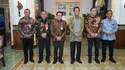 Kemendagri Pastikan Kamtibmas DIY Kondusif, Budaya Lokal Jadi Penopang