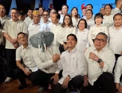 Kaesang Ditunjuk Ketua Harian, Ahmad Ali Optimistis PSI Menang Pemilu 2029