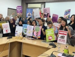 RUU PRT Tak Kunjung Disahkan, Jala PRT Ingatkan: Kami Pekerja, Bukan Pembantu