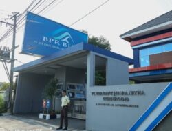 KPK Bongkar Kredit Fiktif BPR Jepara Artha, Negara Rugi Rp254 Miliar